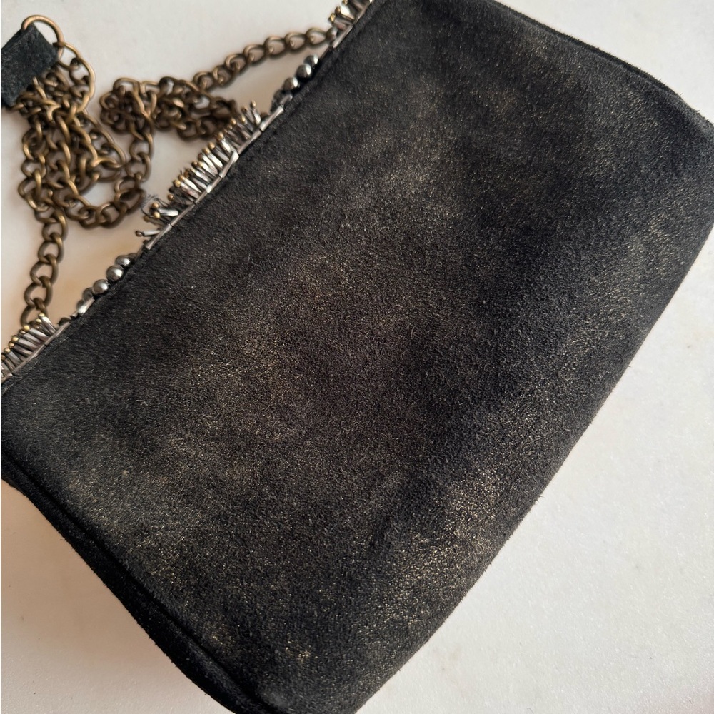 Anthropologie Crossbody Bag - Picture 4 of 5